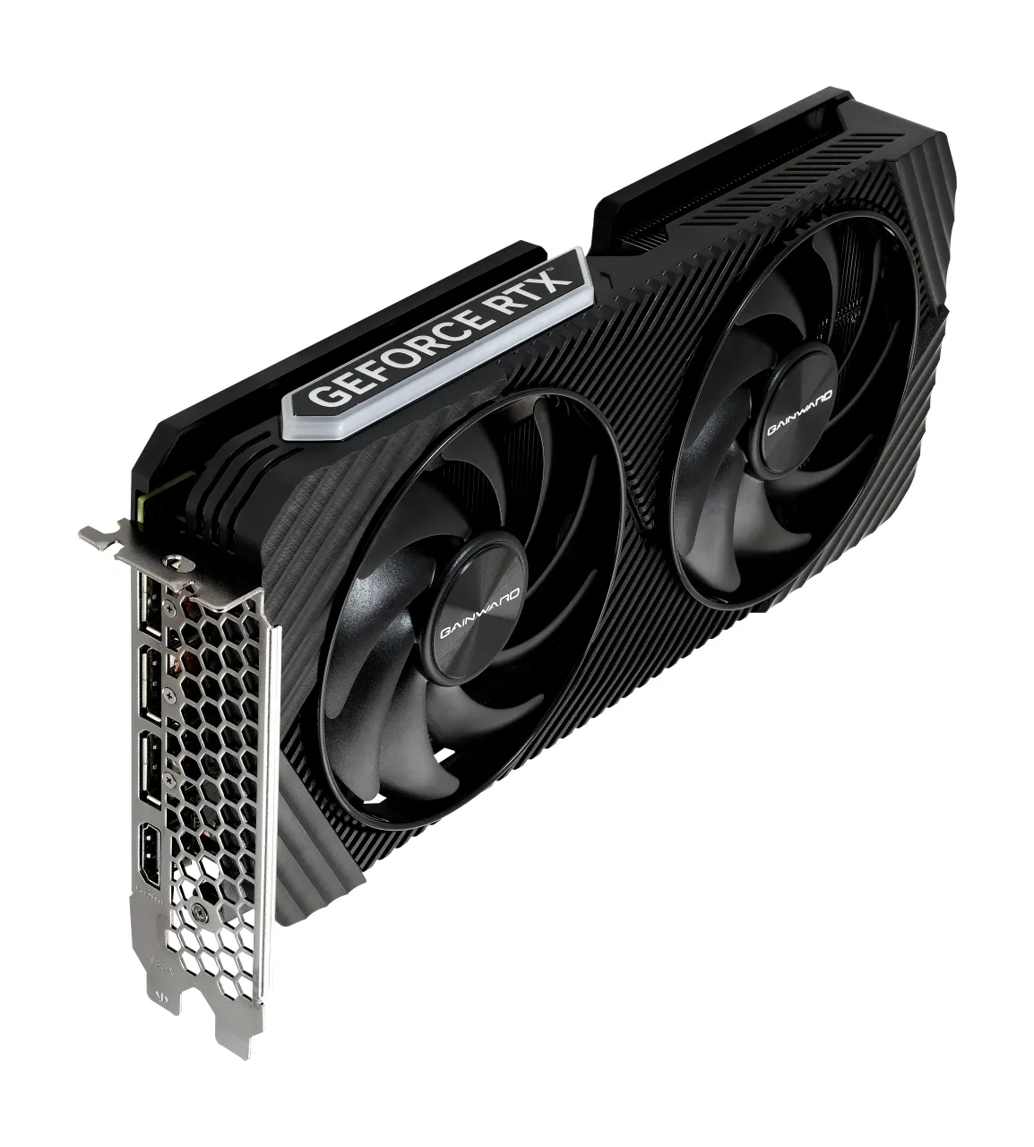 Gainward GeForce RTX 4060 Ti Ghost 8 Gt -näytönohjain