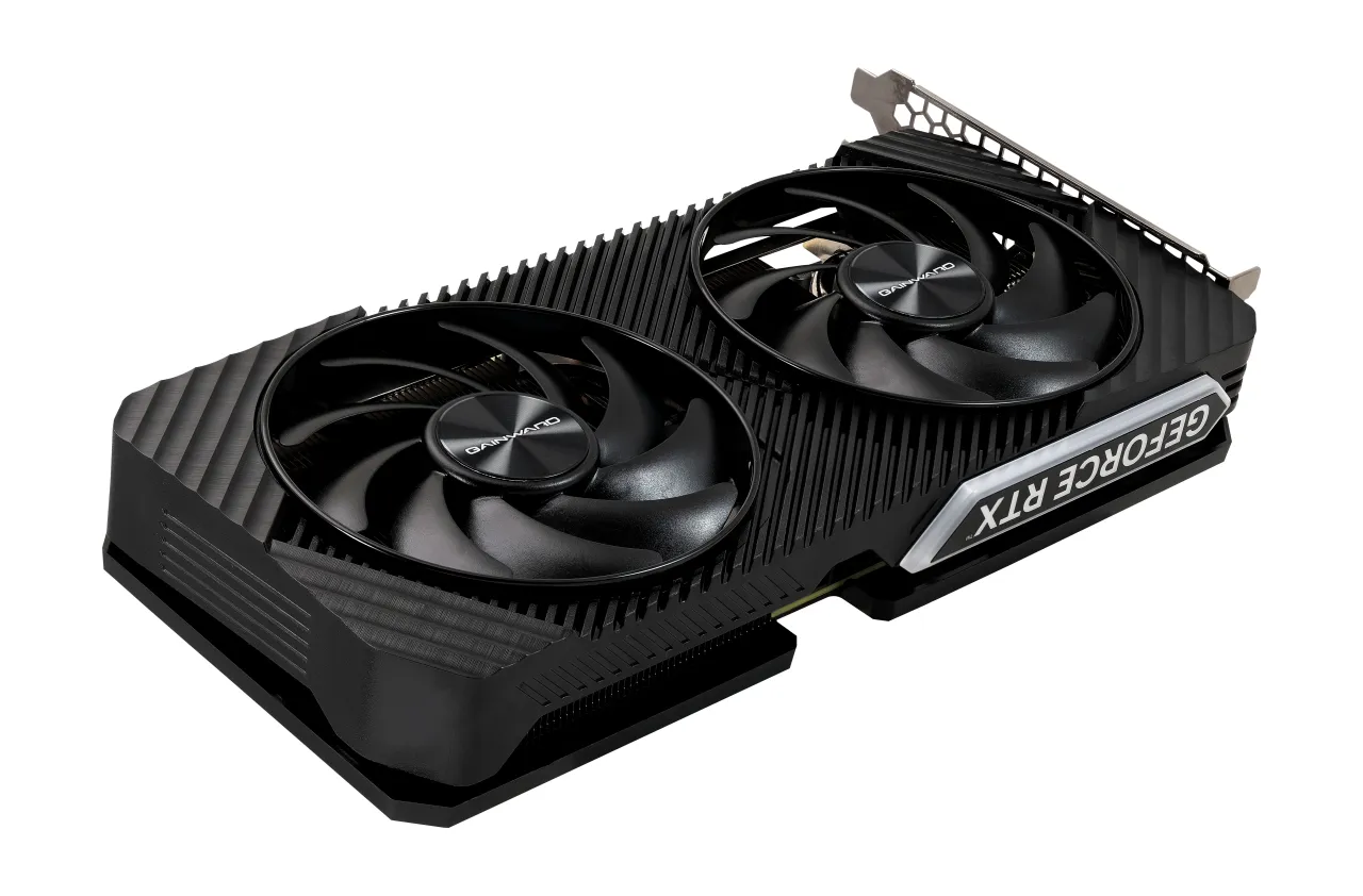 Gainward GeForce RTX 4060 Ti Ghost 8 Gt -näytönohjain