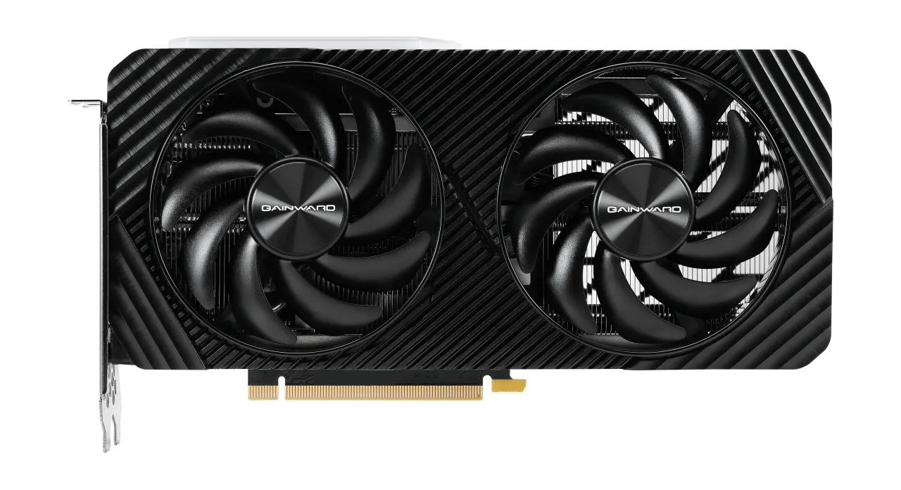 Gainward GeForce RTX 4060 Ti Ghost 8 Gt -näytönohjain