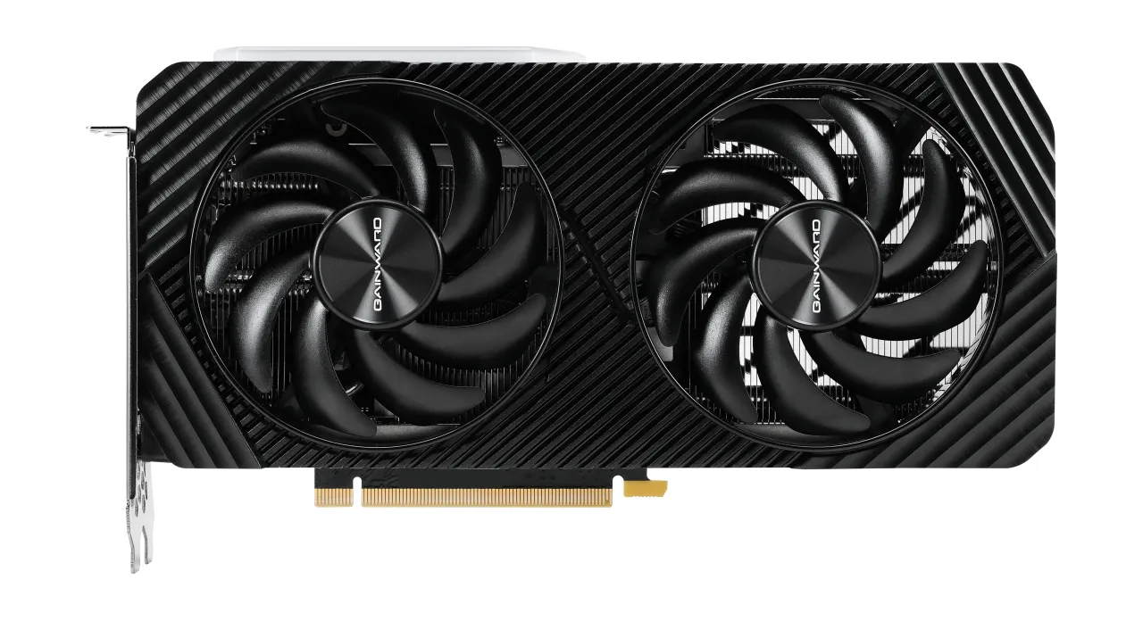 Gainward GeForce RTX 4060 Ti Ghost 8GB - graphics card