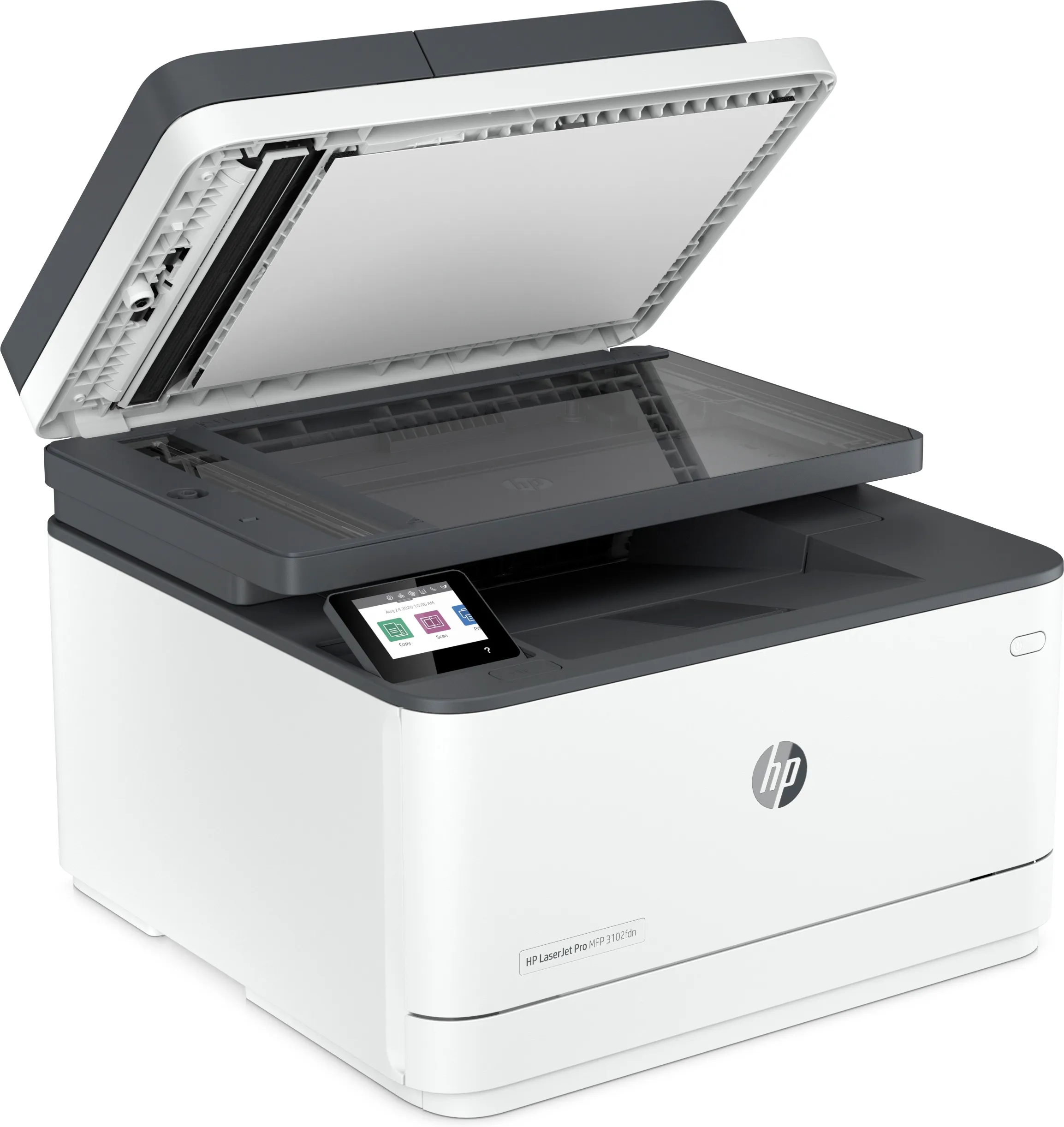 HP LaserJet Pro MFP  3102fdn