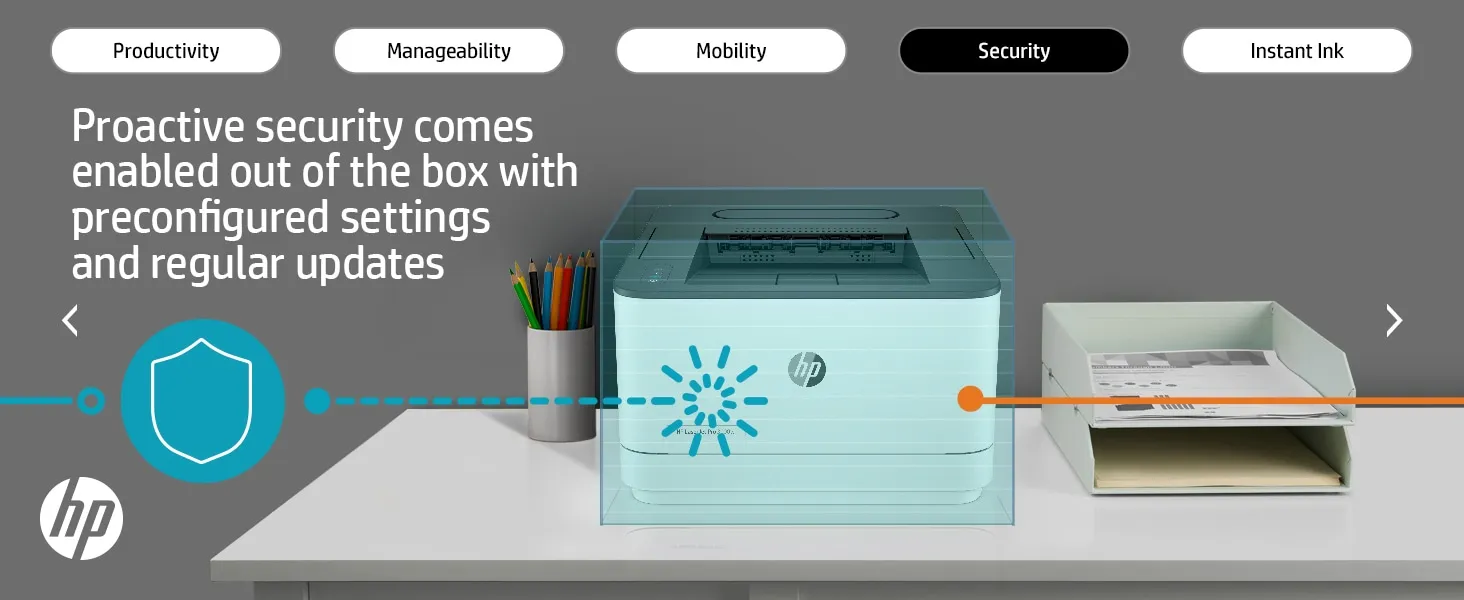 HP LaserJet Pro MFP  3102fdn