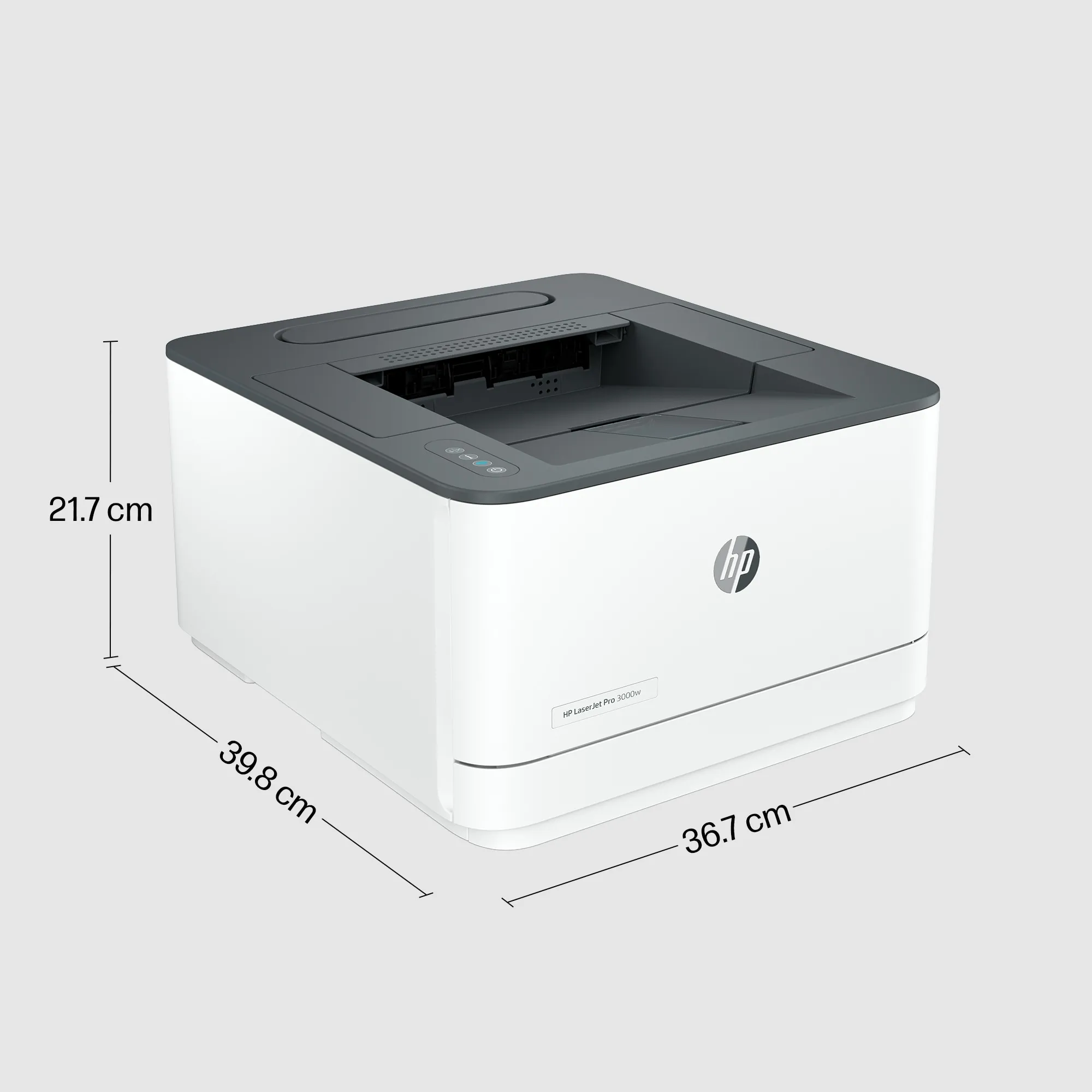 HP LaserJet Pro 3002dn Printer HP LaserJet Pro 3002dn Printer:EU