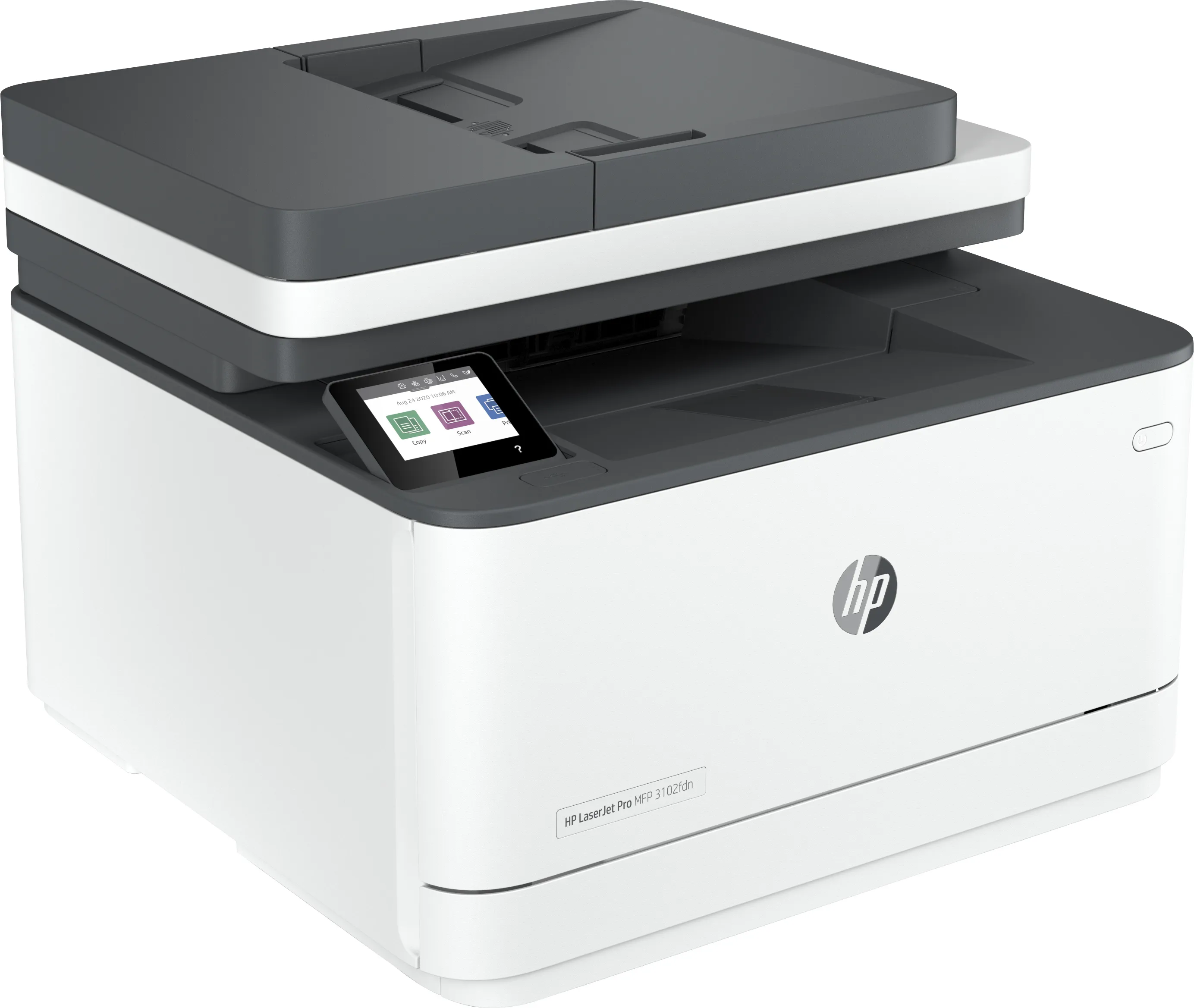 HP LaserJet Pro MFP  3102fdn
