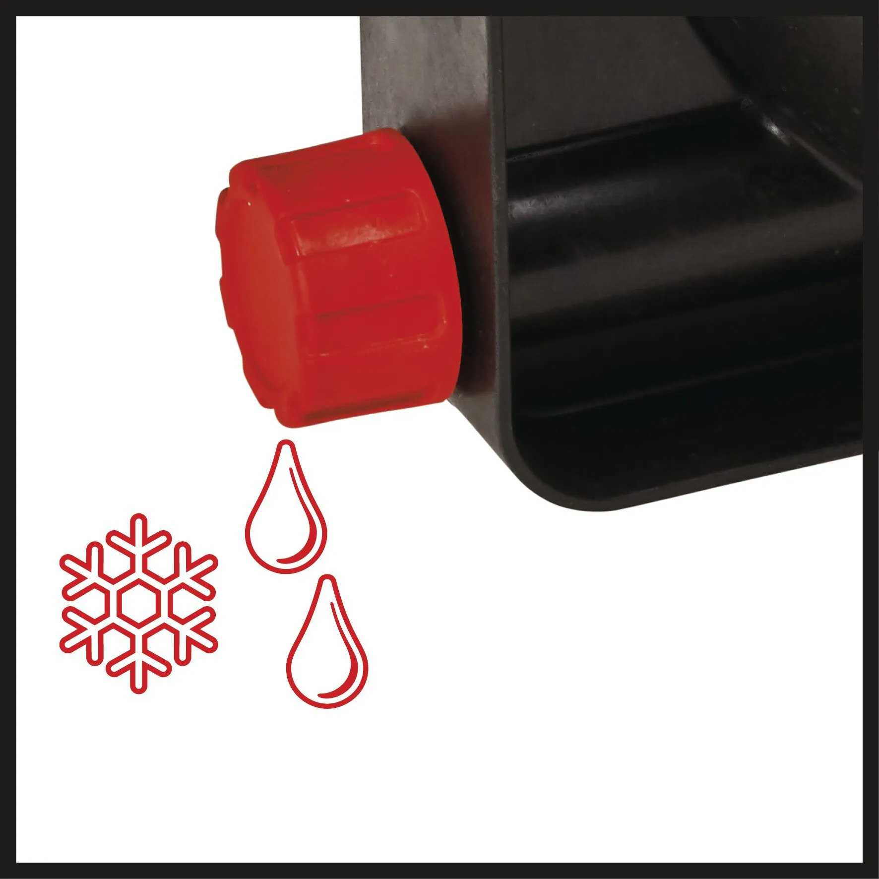 Einhell GC-GP 1045 - garden pump