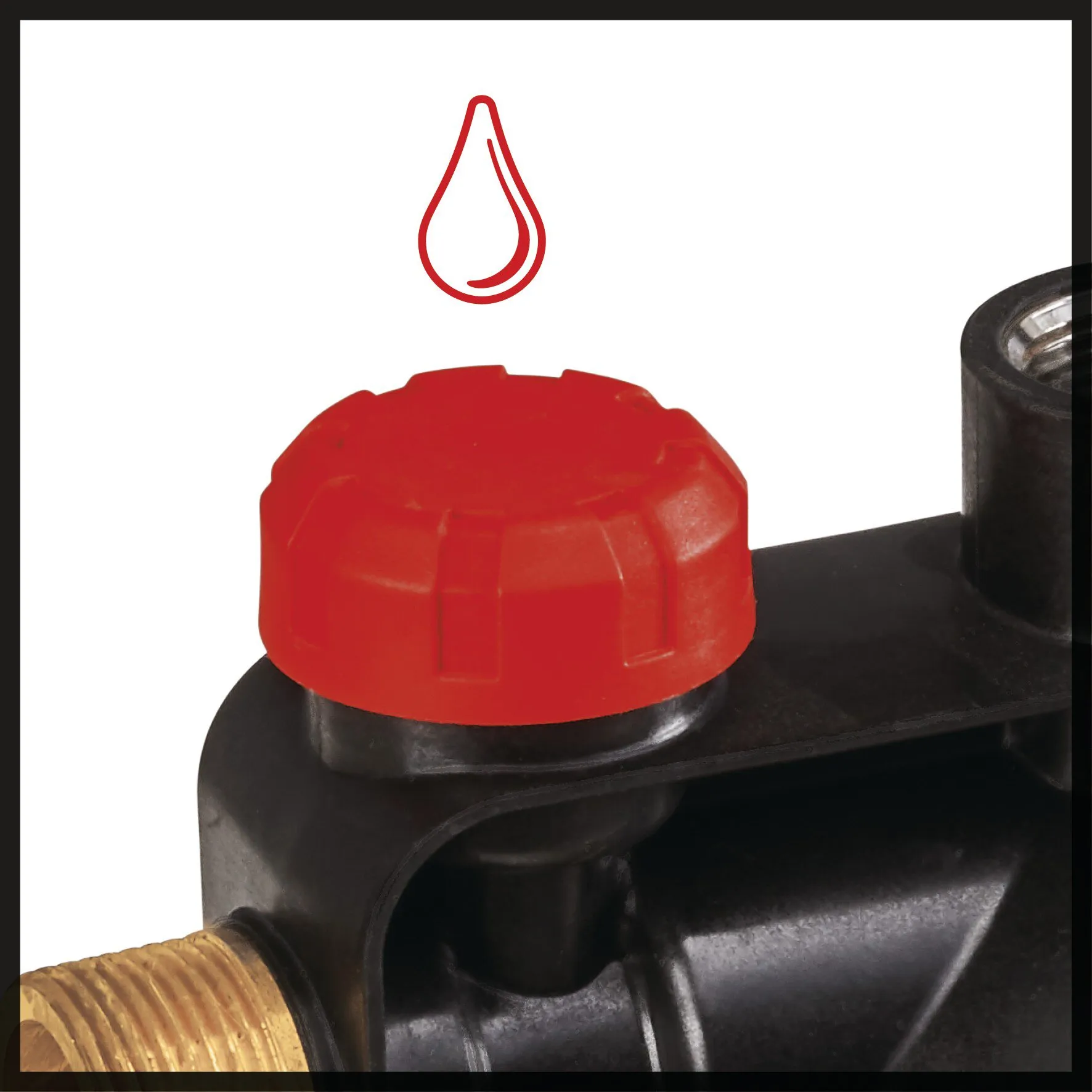Einhell GC-GP 1045 - garden pump
