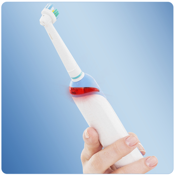 BRAUN ELECTRIC TOOTHBRUSH ORAL-B PRO1 700.