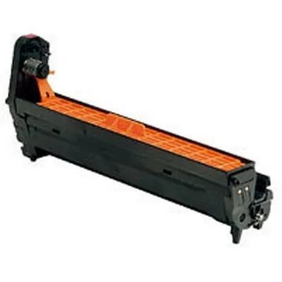 Oki C32 keltainen rumpu