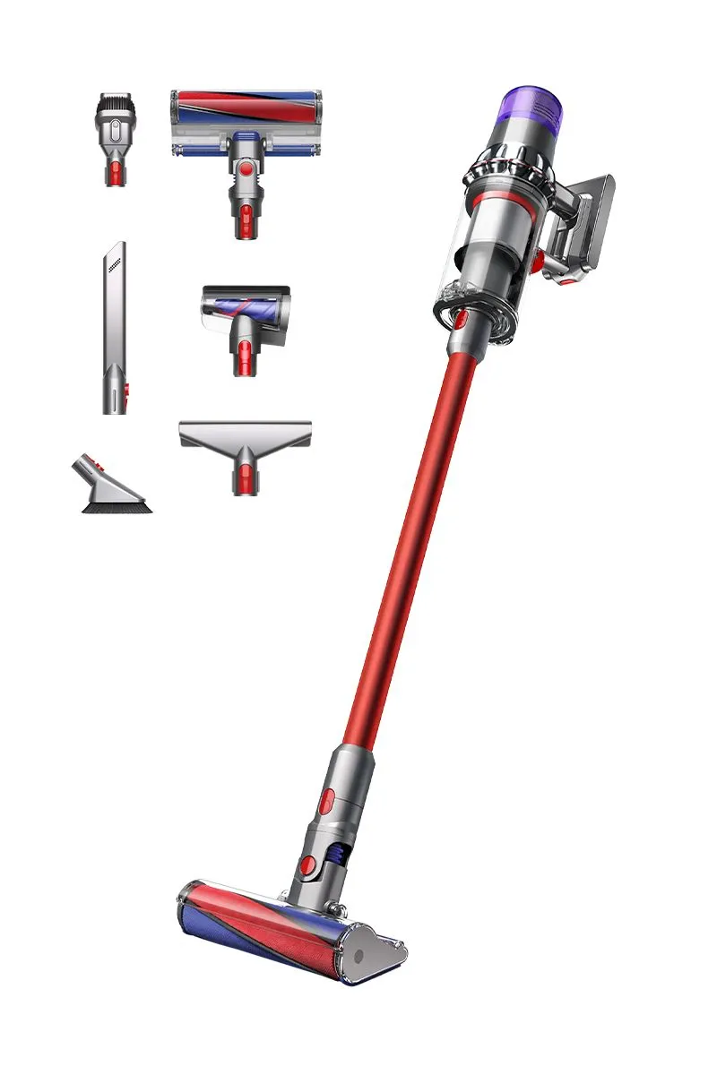 Dyson V11 Fluffy - sladdlös handdammsugare