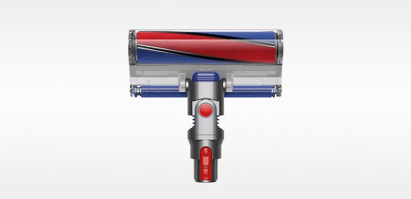 Dyson V11 Fluffy - sladdl&ouml;s handdammsugare