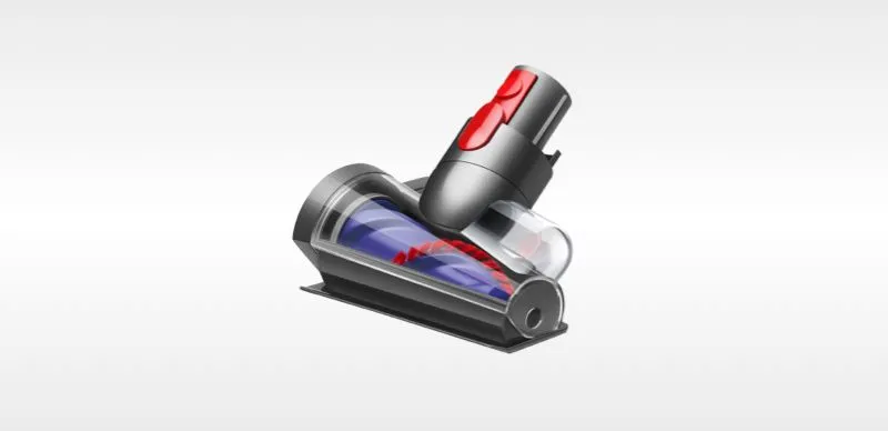 Dyson V11 Fluffy - sladdl&ouml;s handdammsugare