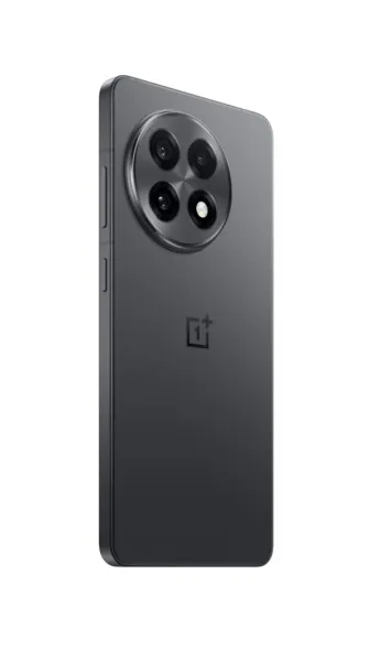 OnePlus 13R 256/12 GB Android - mobiltelefon, Svart