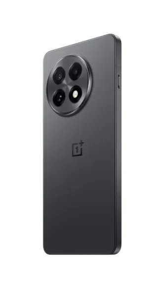 OnePlus 13R 256/12 GB Android - mobiltelefon, Svart