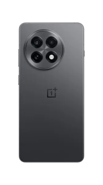 OnePlus 13R 256/12 GB Android - mobiltelefon, Svart