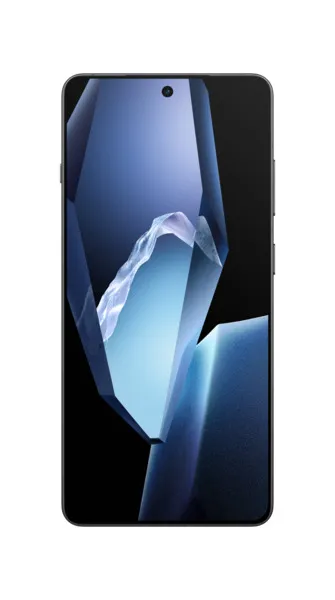 OnePlus 13R 256/12 GB Android - mobiltelefon, Svart
