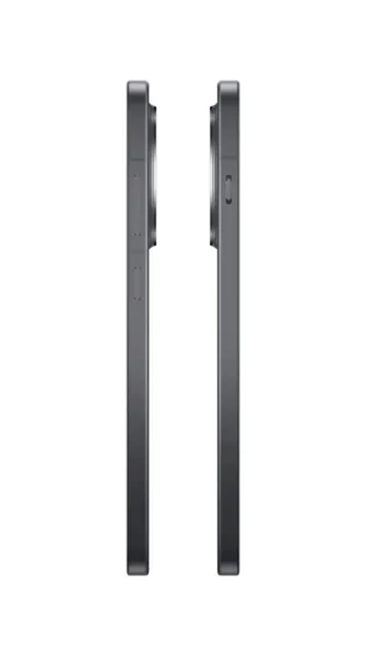 OnePlus 13R 256/12 GB Android - mobiltelefon, Svart