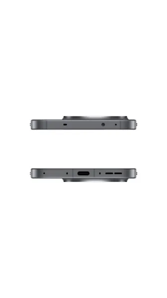 OnePlus 13R 256/12 GB Android - mobiltelefon, Svart