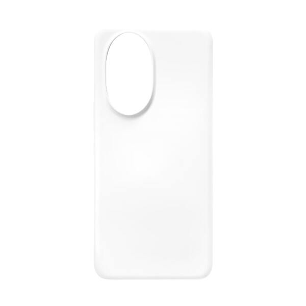 Honor Choice Honor 200 Pro - back cover, white