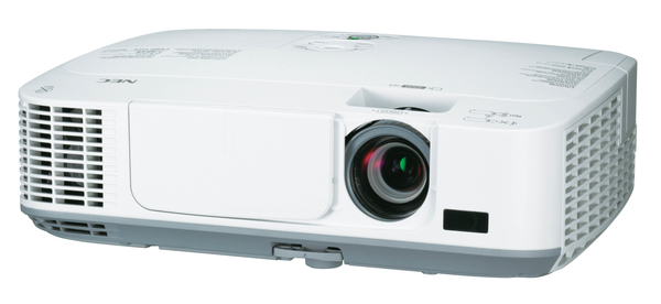 NEC M311X 3100ANSI XGA 1.3-2.2:1 LCD