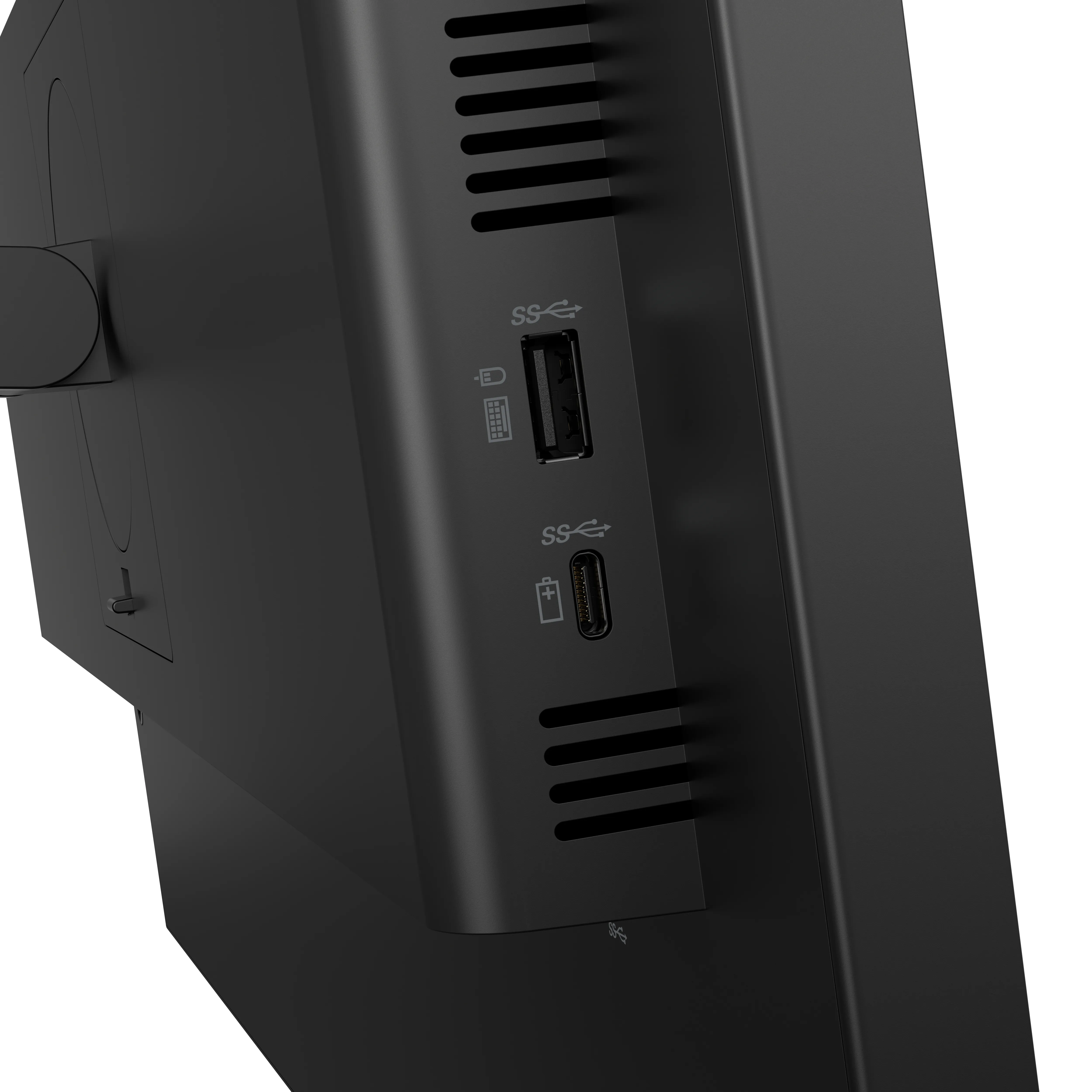 Lenovo ThinkVision ThinkVision P27QD-40 27&quot; QHD, IPS - monitor