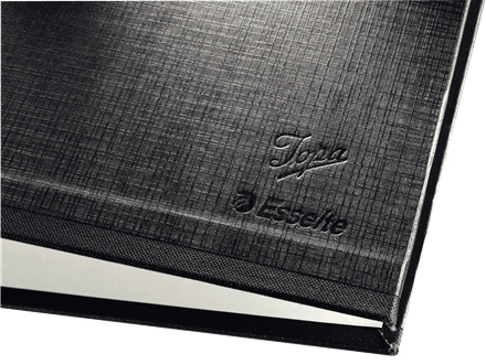 Binder Jopa A4/60mm yellow