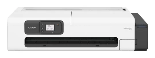 CANON  IMAGEPROGRAF TC-21