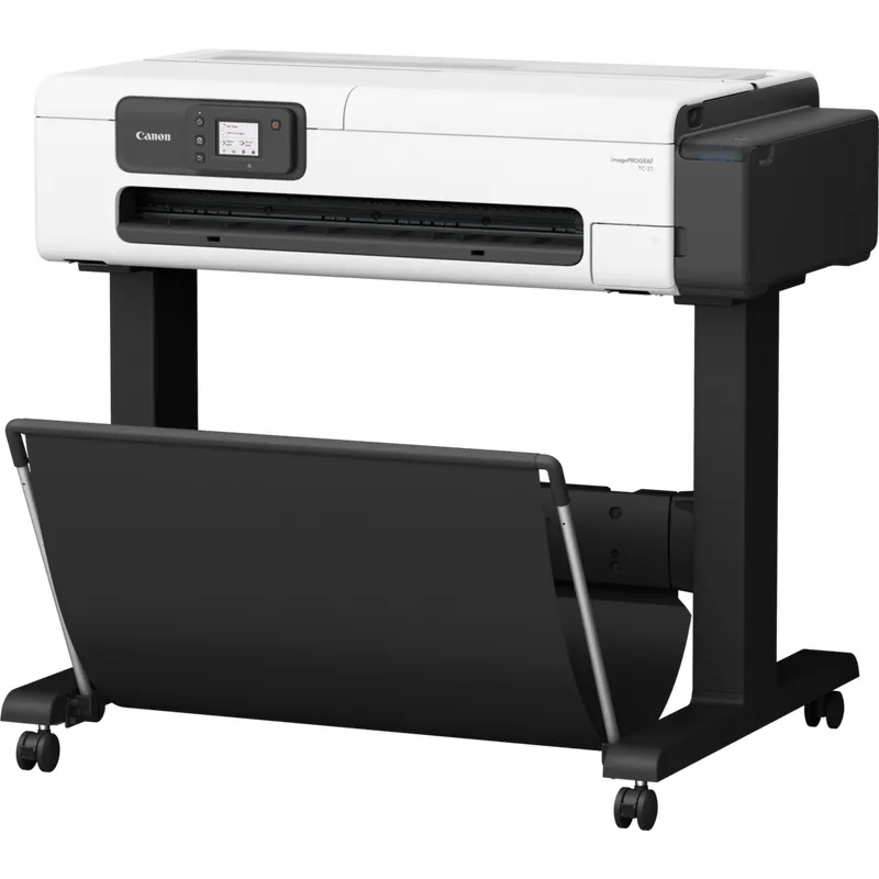 CANON  IMAGEPROGRAF TC-21