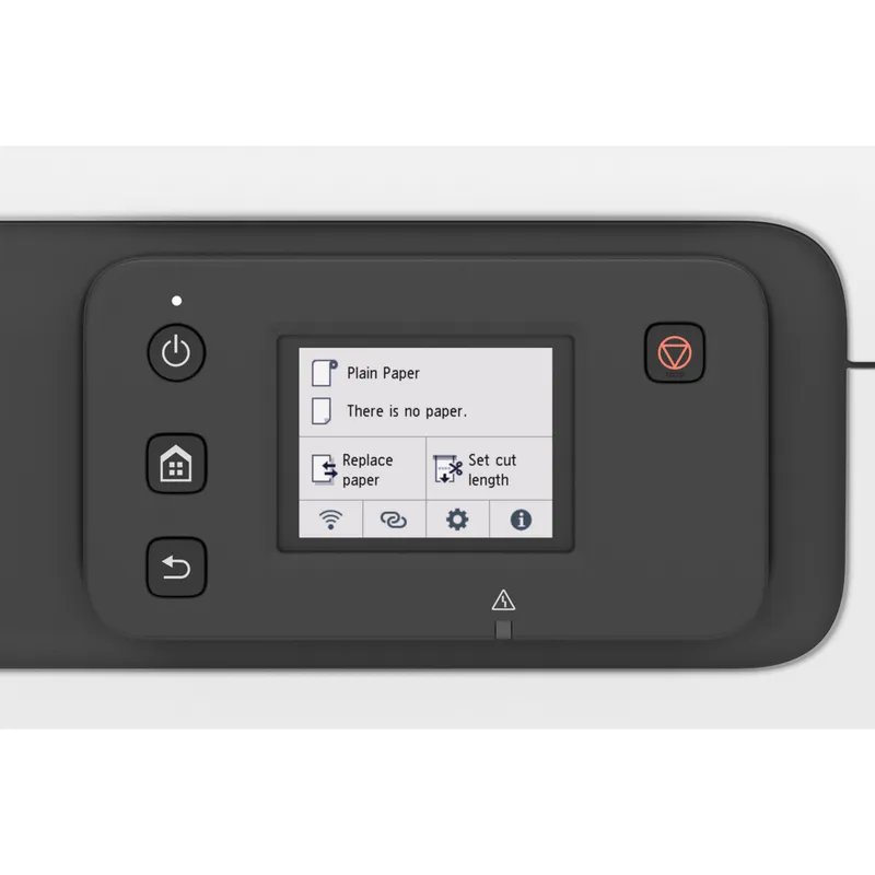 CANON  IMAGEPROGRAF TC-21