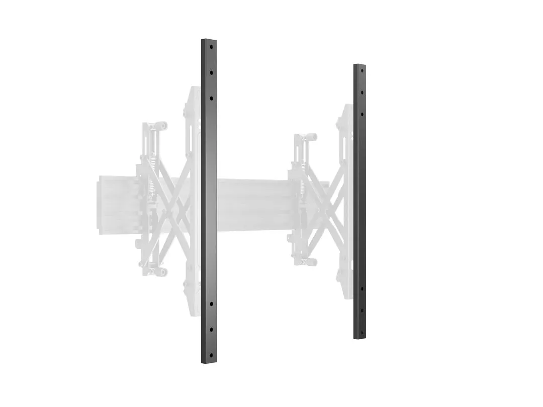 M Pro Series - M Push in Pop out Extende