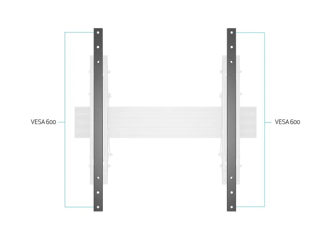 M Pro Series - M Push in Pop out Extende