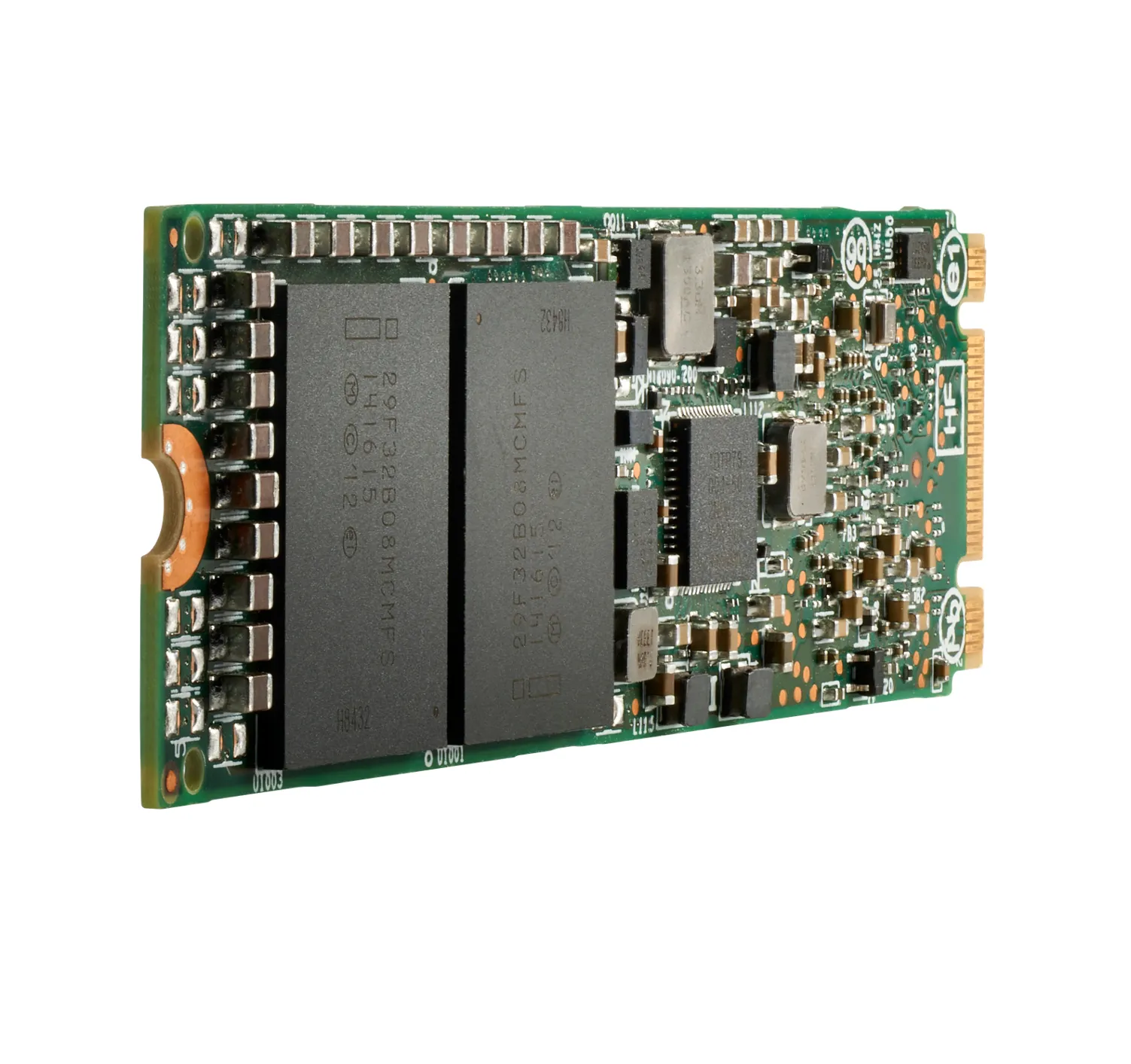 HP 256GB M.2 2280 PCIe TLC SSD Module