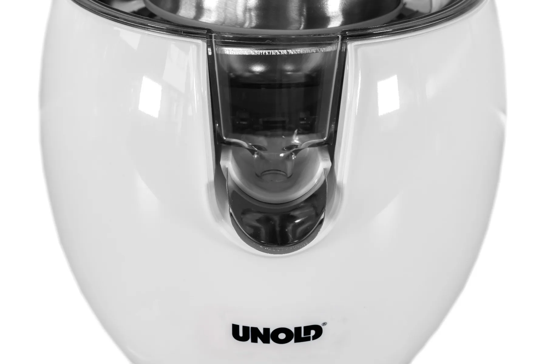 Unold Power Juicy -sitruspuserrin