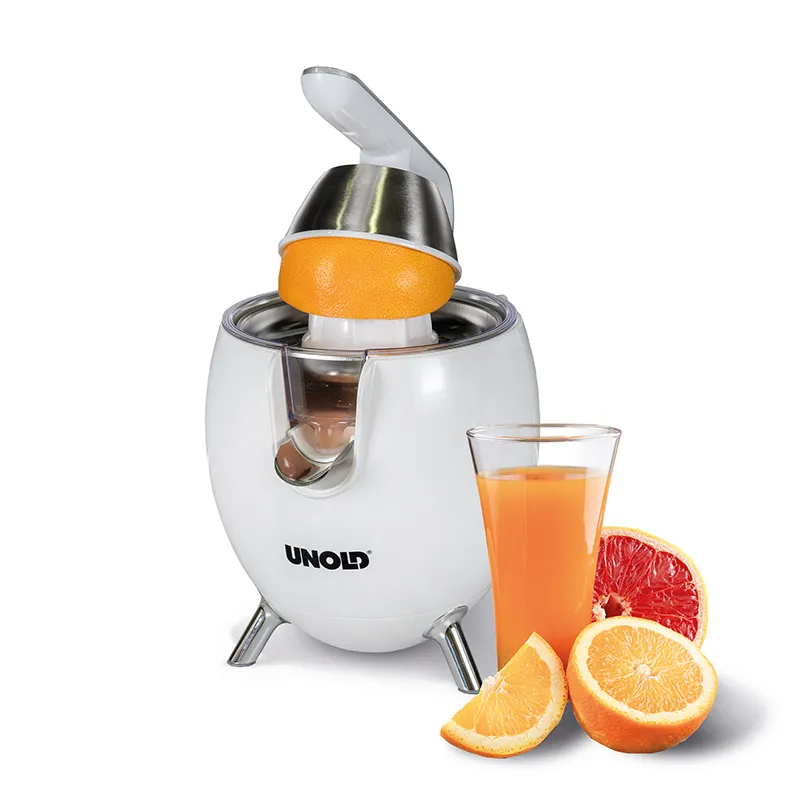 Unold Power Juicy -sitruspuserrin