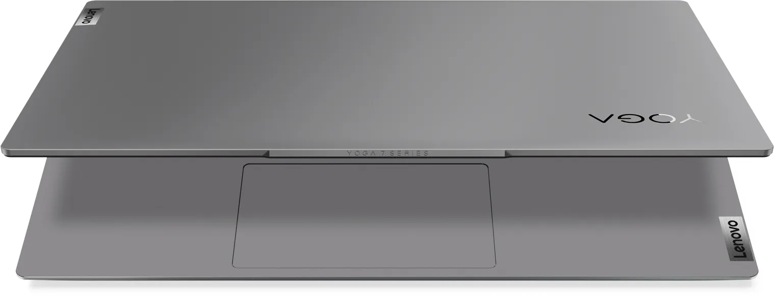 Lenovo Yoga Slim 7 13.3&quot; i5-1135G7, 8 GB, 512 GB, Win 10 Home - b&auml;rbar dator, Gr&aring;
