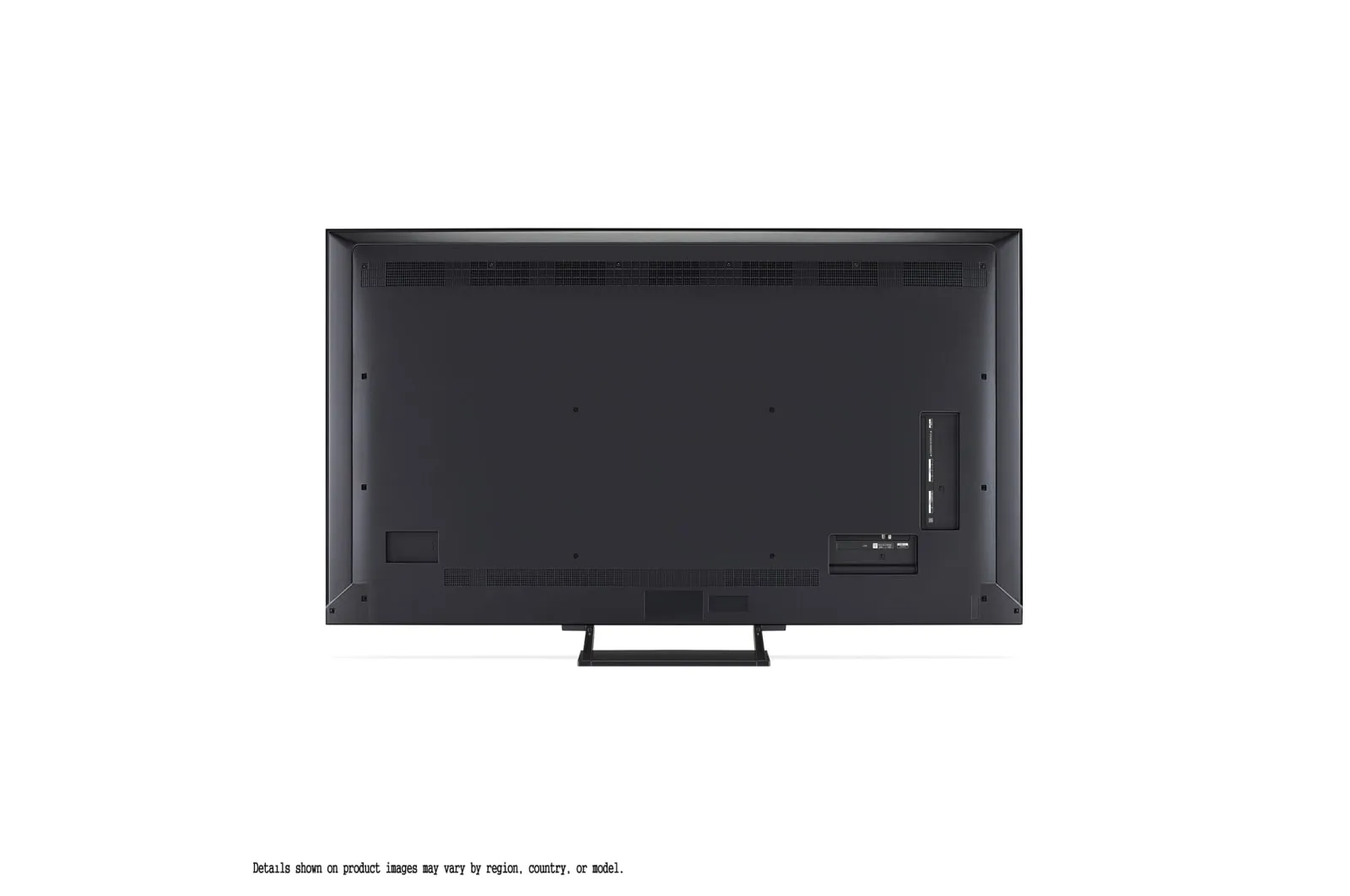 LG QNED93A6A 85" 4K Mini LED webOS 25 TV, 120Hz, HDR10, Dolby Vision