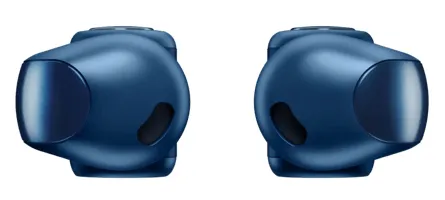 Bose Ultra Open Wireless Earbuds, Lunar Blue