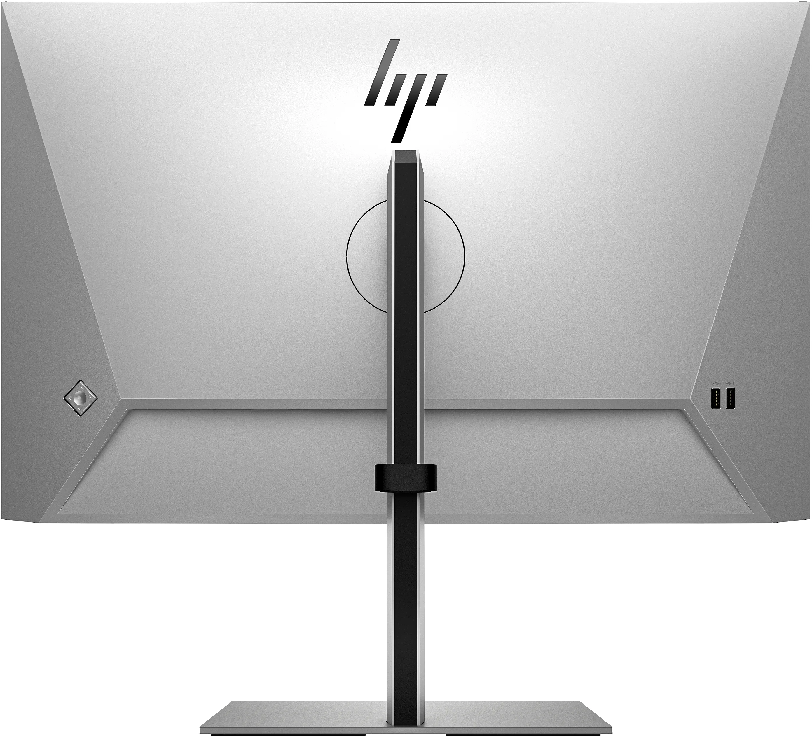 HP Series 7 Pro 724pn 24" WUXGA, IPS -n&auml;ytt&ouml;, USB hub