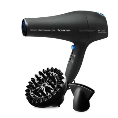 Taurus Fashion Professional 2300 -hair dryer