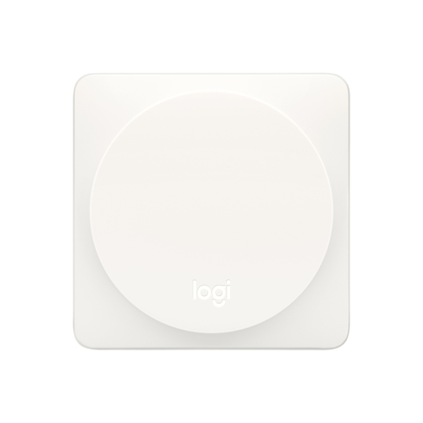 POP Add-on Smart Button - WHITE - EMEA