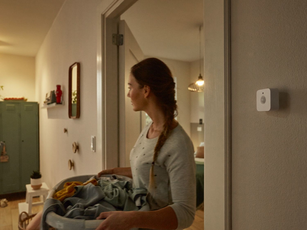 Philips Hue - Motion Sensor