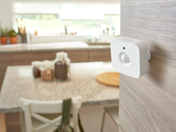 Philips Hue - Motion Sensor