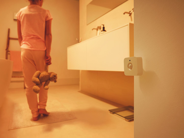 Philips Hue - Motion Sensor