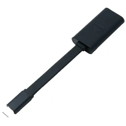 Dell Adapter  USB-C=> Gigabit Ethernet (PXE)