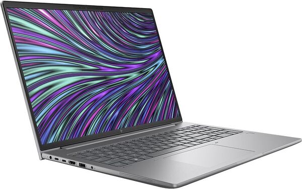 HP ZB16G11 i7-14700HX 16 32GB/1T PC NX