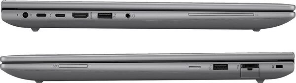 HP ZB16G11 i7-14700HX 16 32GB/1T PC NX