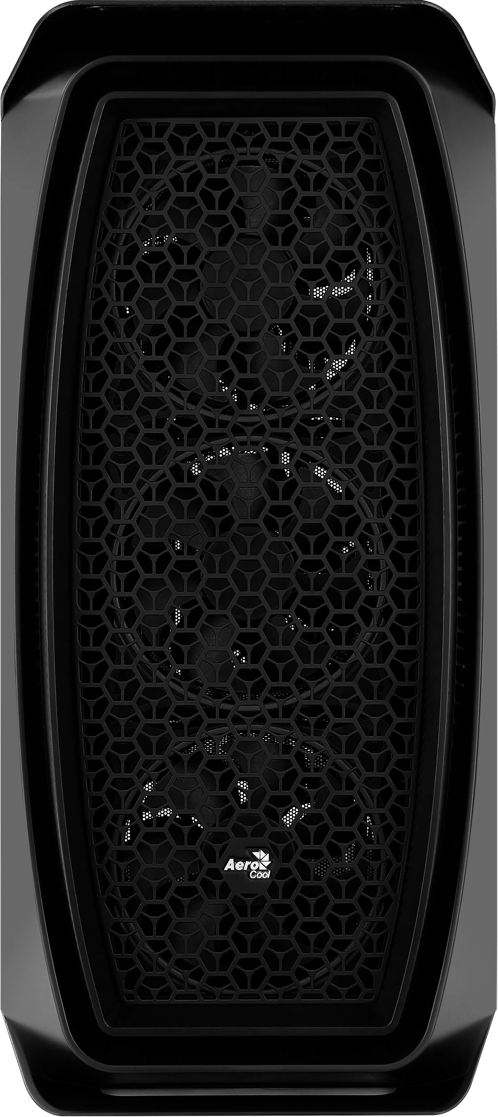 AeroCool Aero One Mini Eclipse - mATX case, Black