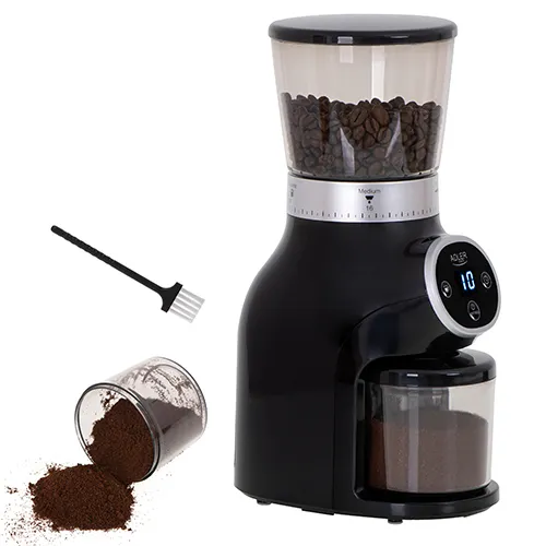 Adler AD 4450 kaffekvarn 300 g