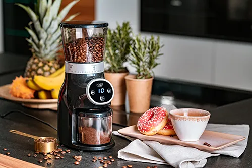 Adler AD 4450 Coffee Grinder 300g