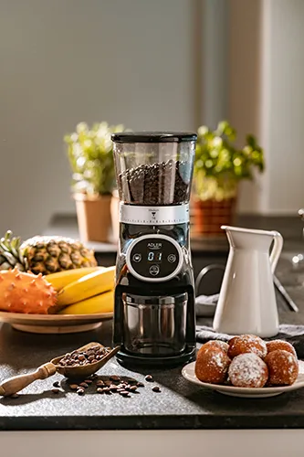 Adler AD 4450 Coffee Grinder 300g