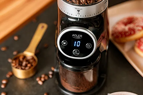 Adler AD 4450 Coffee Grinder 300g